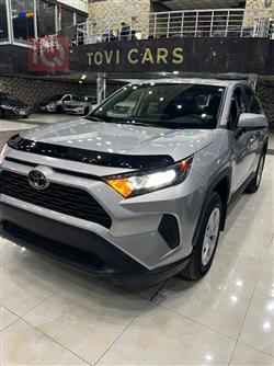 تويوتا راف 4